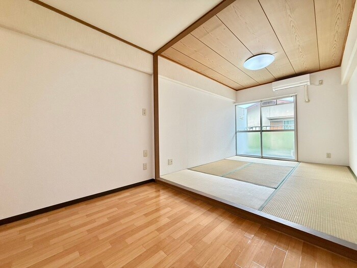 ウイング21の物件内観写真