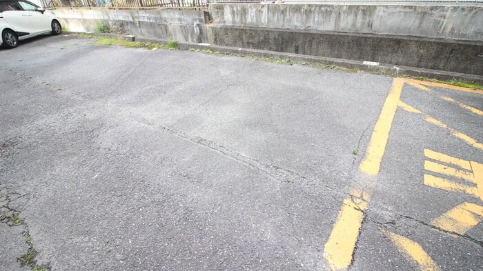 ウイング21の物件外観写真