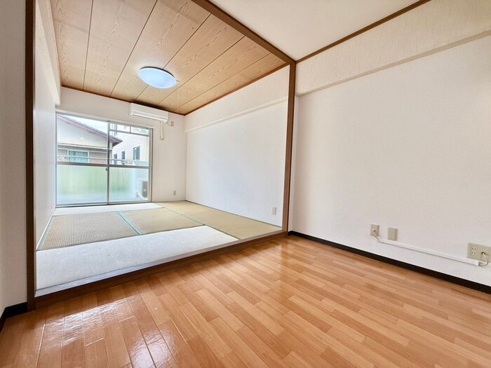 ウイング21の物件内観写真