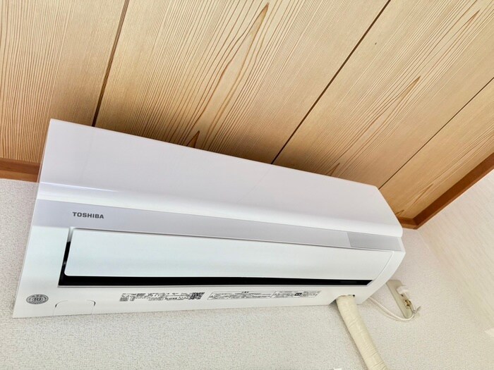 ウイング21の物件内観写真