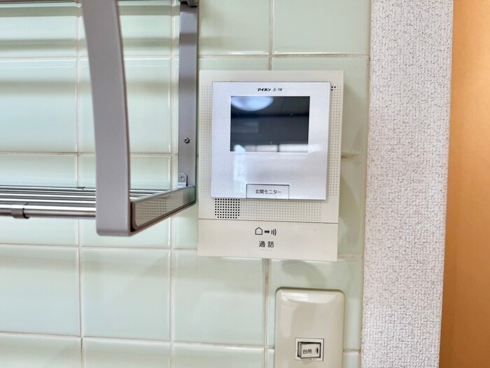 ウイング21の物件内観写真