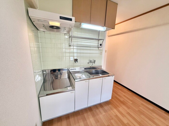 ウイング21の物件内観写真