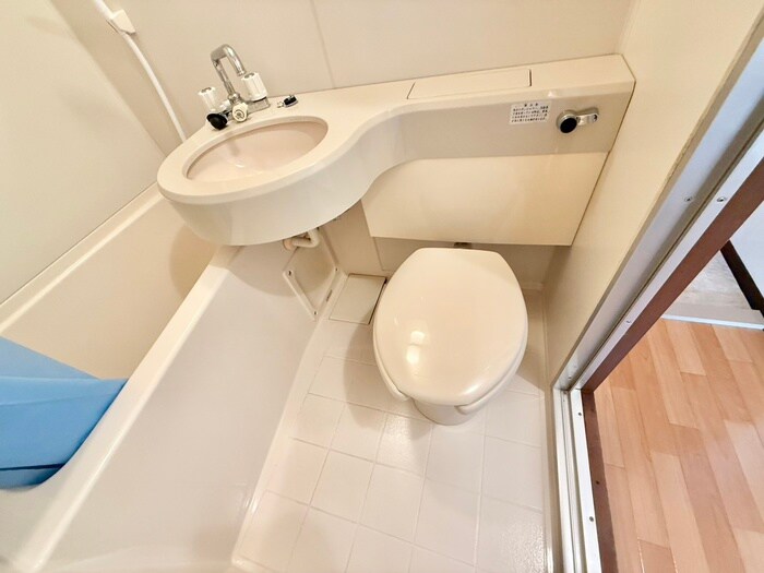 ウイング21の物件内観写真