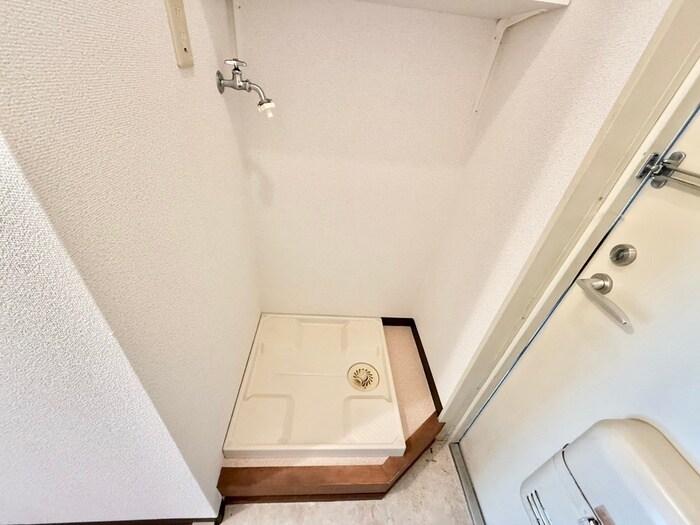 ウイング21の物件内観写真