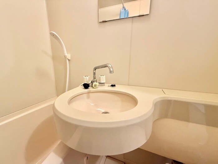 ウイング21の物件内観写真