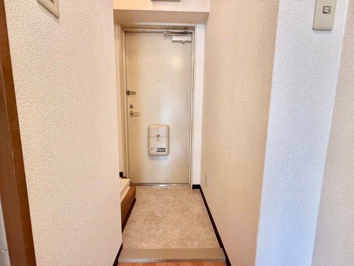 ウイング21の物件内観写真