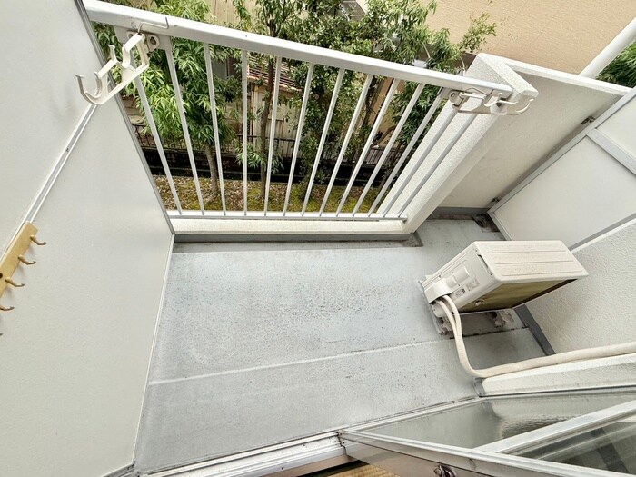 ウイング21の物件内観写真