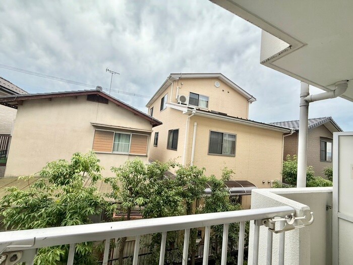 ウイング21の物件内観写真