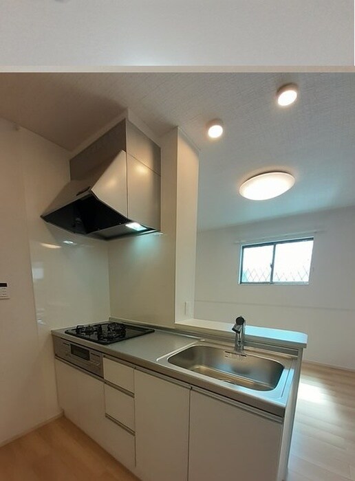 サイプレスⅢの物件内観写真