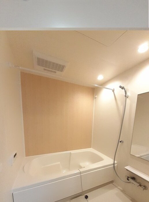 サイプレスⅢの物件内観写真