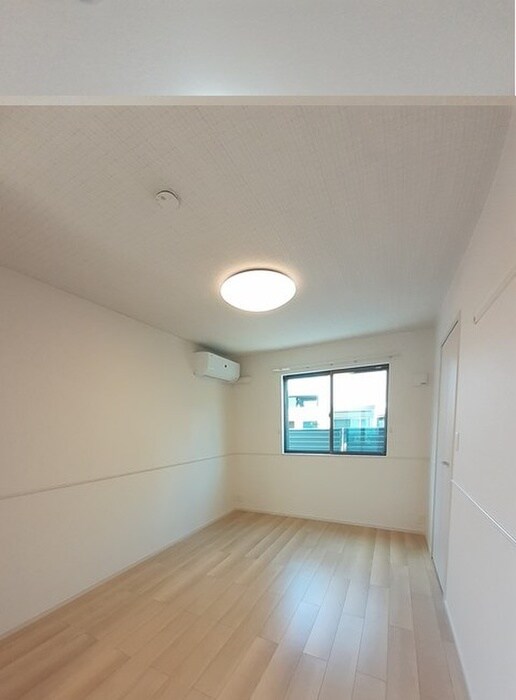 サイプレスⅢの物件内観写真