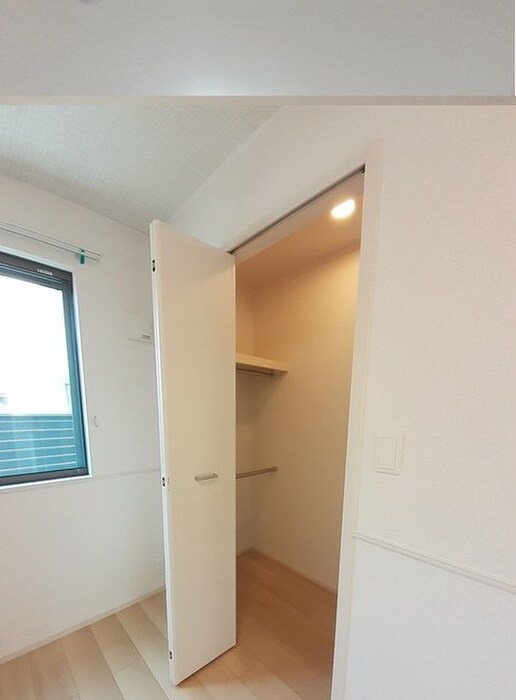 サイプレスⅢの物件内観写真