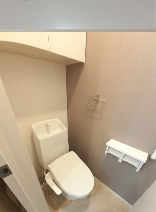 サイプレスⅢの物件内観写真