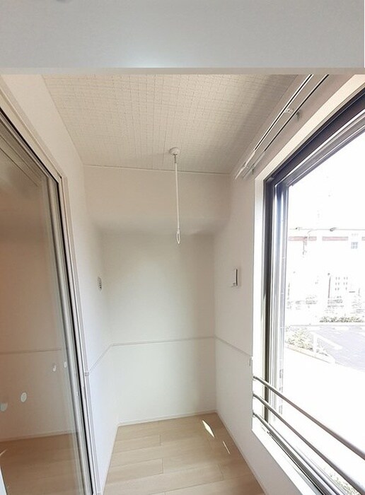 サイプレスⅢの物件内観写真