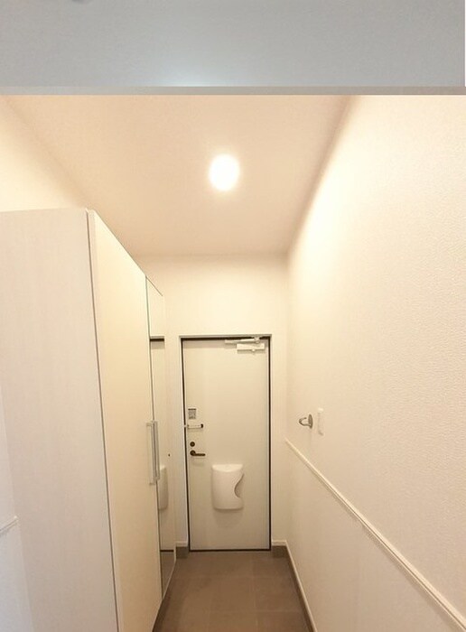 サイプレスⅢの物件内観写真