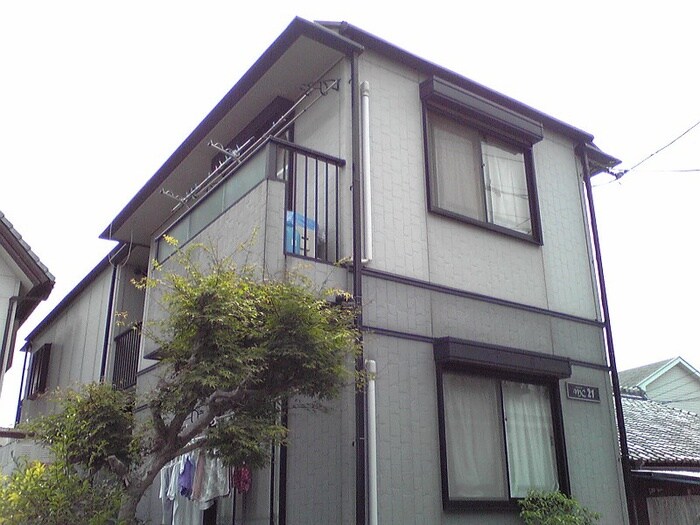 物件外観写真