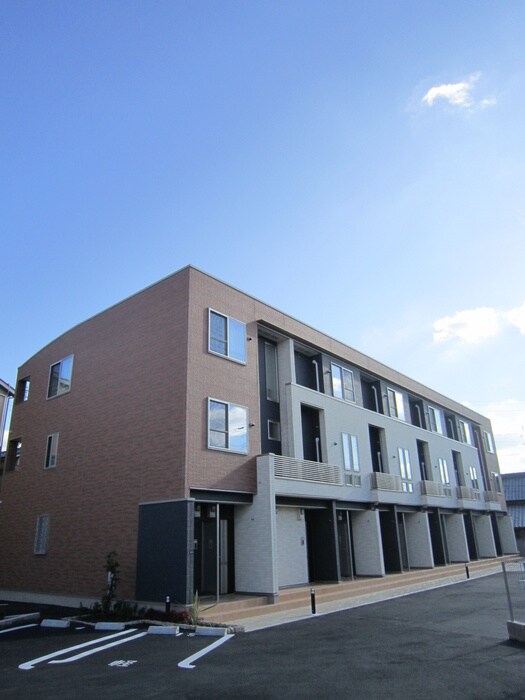 ココットルーチェＭ＆Ｋの物件外観写真