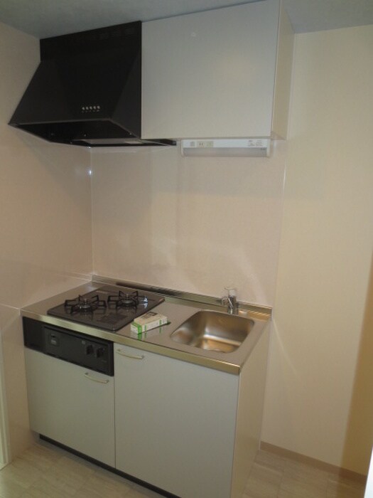 グランエクラ天下茶屋の物件内観写真