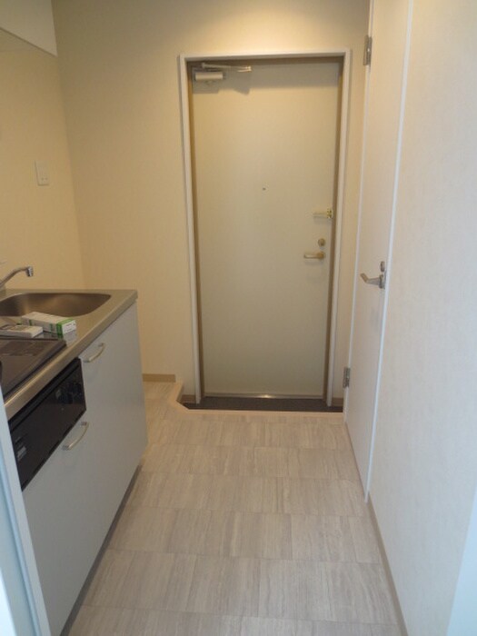 グランエクラ天下茶屋の物件内観写真