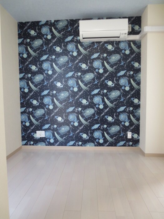 グランエクラ天下茶屋の物件内観写真