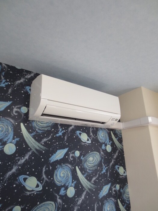 グランエクラ天下茶屋の物件内観写真