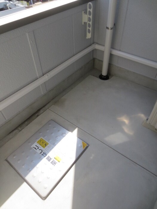 グランエクラ天下茶屋の物件内観写真