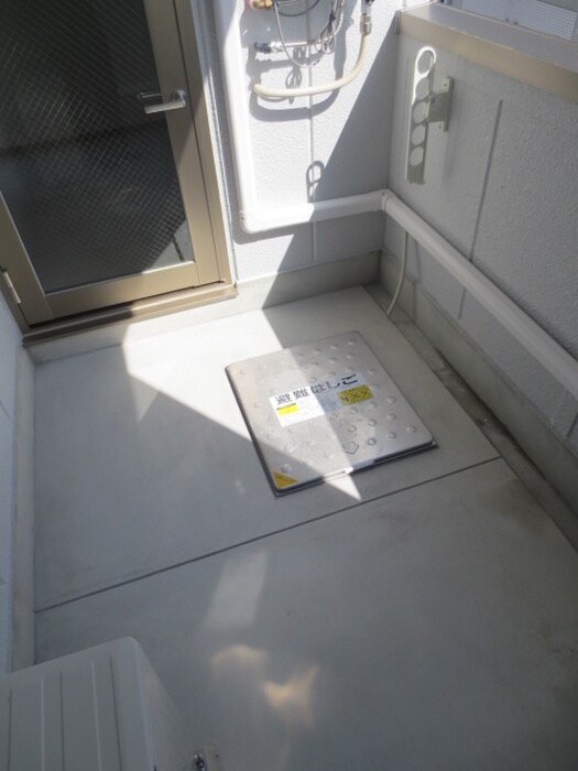 グランエクラ天下茶屋の物件内観写真