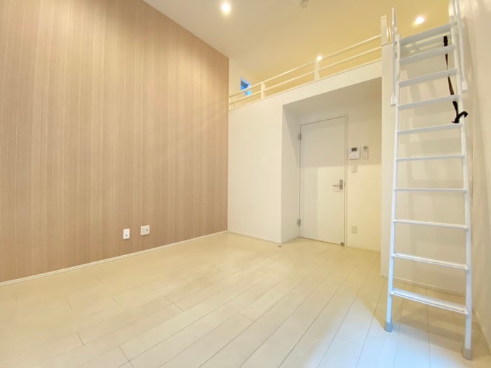 Impressive Magnolia Kyotoの物件内観写真