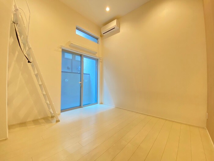 Impressive Magnolia Kyotoの物件内観写真