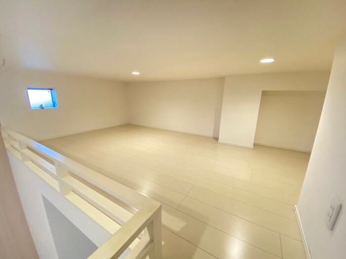 Impressive Magnolia Kyotoの物件内観写真