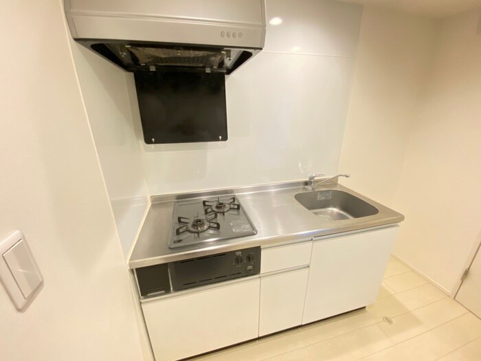 Impressive Magnolia Kyotoの物件内観写真