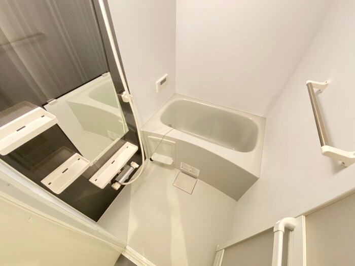 Impressive Magnolia Kyotoの物件内観写真