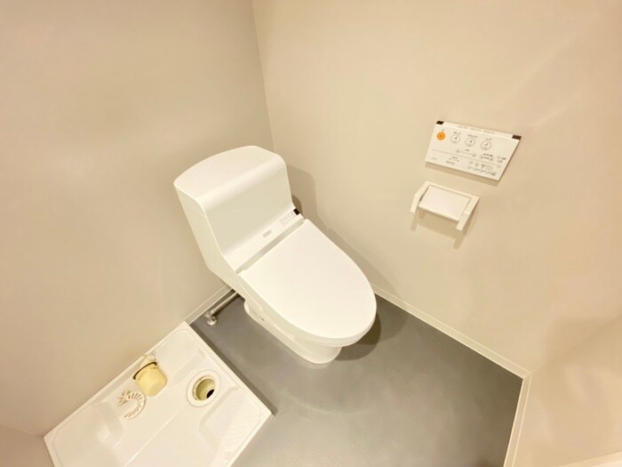 Impressive Magnolia Kyotoの物件内観写真