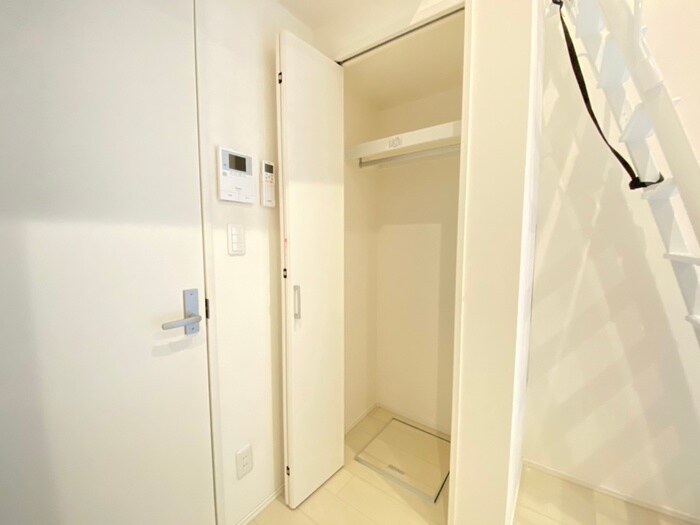 Impressive Magnolia Kyotoの物件内観写真