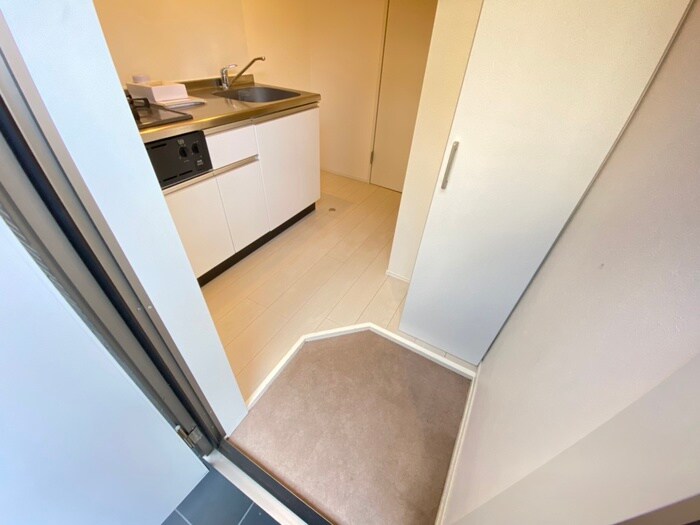 Impressive Magnolia Kyotoの物件内観写真