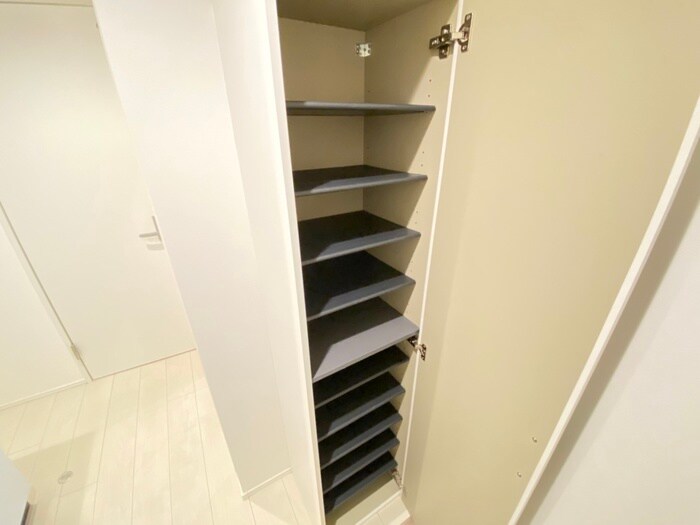 Impressive Magnolia Kyotoの物件内観写真