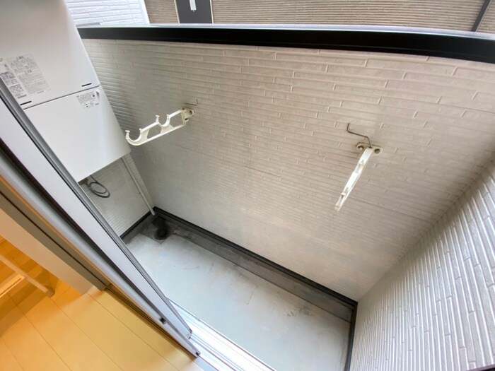 Impressive Magnolia Kyotoの物件内観写真