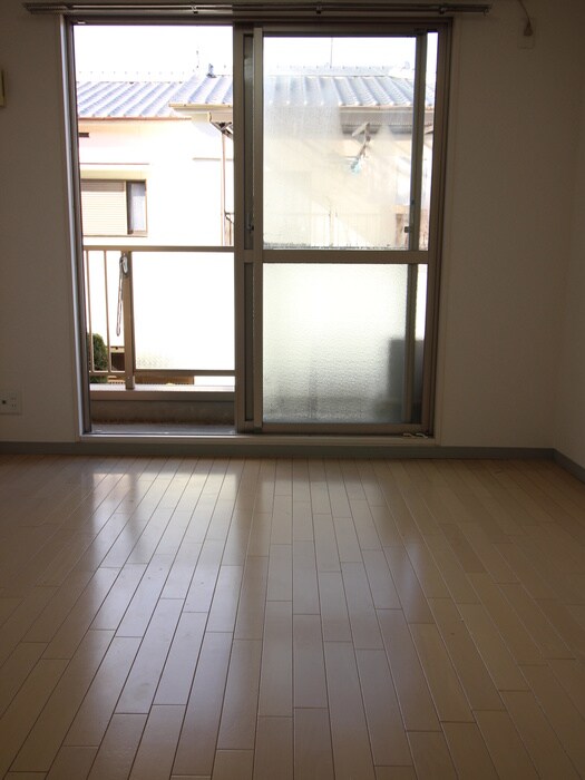 epoch 昭和町の物件内観写真