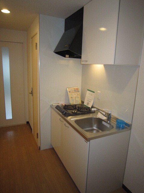 epoch 昭和町の物件内観写真