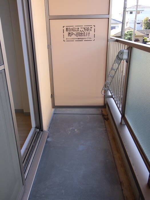 epoch 昭和町の物件内観写真