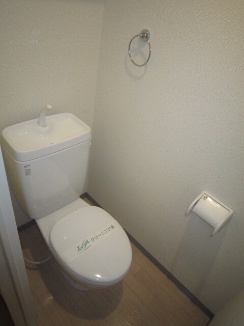 epoch 昭和町の物件内観写真