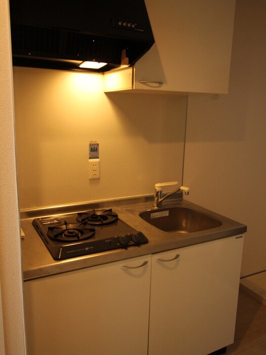 epoch 昭和町の物件内観写真