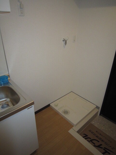 epoch 昭和町の物件内観写真