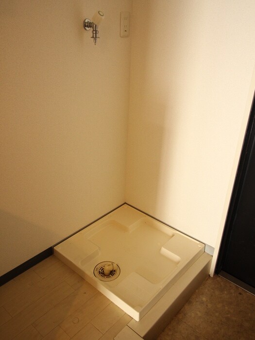 epoch 昭和町の物件内観写真