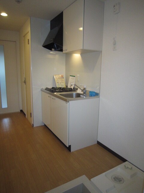 epoch 昭和町の物件内観写真