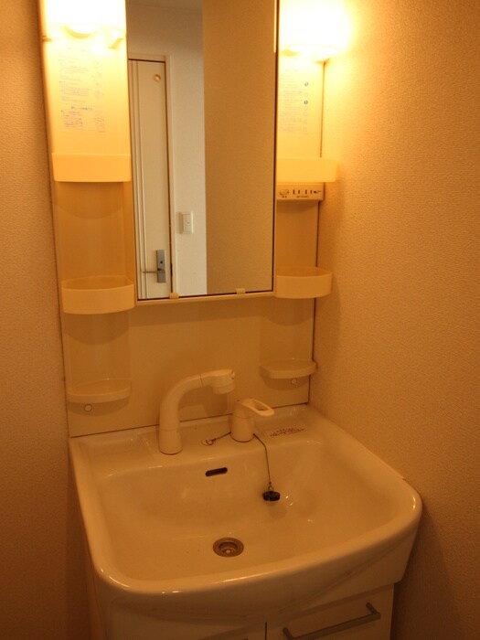 epoch 昭和町の物件内観写真