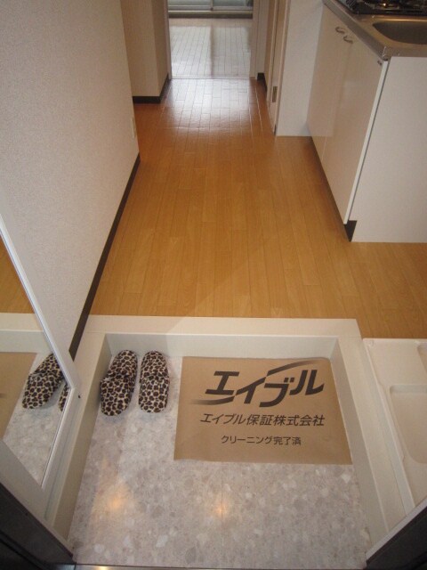 epoch 昭和町の物件内観写真