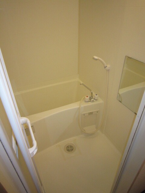 epoch 昭和町の物件内観写真