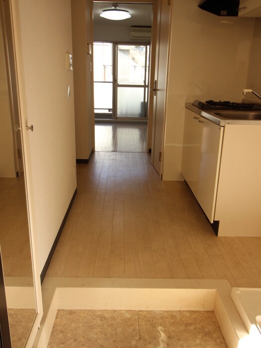 epoch 昭和町の物件内観写真