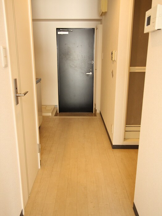 epoch 昭和町の物件内観写真